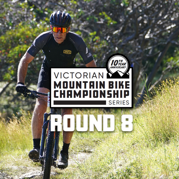 VICTORIAN MTB CHAMPIONSHIP SERIES VMBCS Round 8 - Buxton MTB Park